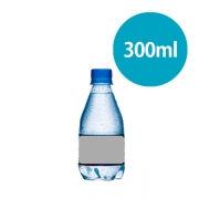 Água: Água 350ml - Água
