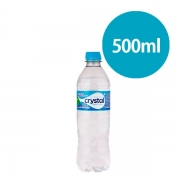 Água: Água 500ml - Água