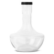VASO TRITON: VASO TRITON VIPER - TRANSPARENTE - ATACADO ACIMA DE 3 PEÇAS FICA R$ 82,50 CADA// ATACADO ACIMA DE 10 PEÇAS FICA R$76,00 CADA