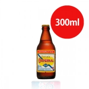 Cervejas Garrafa: original 300 - 300