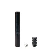 KIT REPOSIÇÃO ZIP: TRITON KIT REPOSIÇÃO ZIP - PRETO - ATACADO ACIMA DE 3 PEÇAS FICA R$ 29,50 CADA/// ATACADO ACIMA DE 10 PEÇAS FICA R$ 28,00 CADA