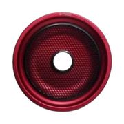 PRATO TRITON KOMANCHES: PRATO TRITON VERMELHO - ATACADO ACIMA DE 3 PEÇAS FICA R$42,50 CADA// ATACADO ACIMA DE 10 PEÇAS FICA R$41,00 CADA