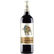 Vinhos Espanhóis: La Vache Tinto - 750ml