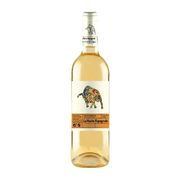 Vinhos Espanhóis: La Vache Branco - 750ml