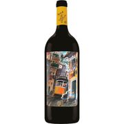 Vinhos Portugueses: Porta 6 Tinto 1,5L - 1500ML