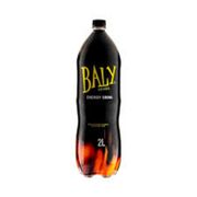 Energéticos: Baly Tradicional 2L - Tradicional