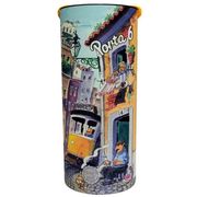 Bag in Box: Bag In Tube Tinto Porta 6 - 3L - Bag In Tube