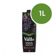 Suco: Suco Del Valle Uva 1L)