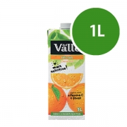 Suco: Suco Del Valle Laranja 1L)