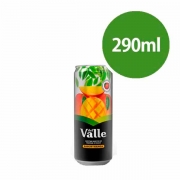 Suco: Del Valle Manga Lata 290ml - Suco sabor Manga