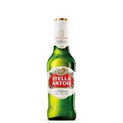 Cerveja: stellaartois - 330ml