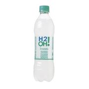 Refrigerantes: H2o Limoneto 500ml - Refrigerante
