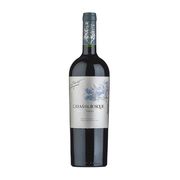 Vinhos Chilenos: Casas Del Bosque Tinto Gran Reserva Cabernet Sauvignon - 750ml