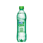 Refrigerantes: H2o Limão 500ML - Refrigerantes