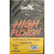 Essências: Onix High Fusion (Manga, Laranja, Maracujá e Melão) - Sabor Manga, Laranja, Maracujá e Melão