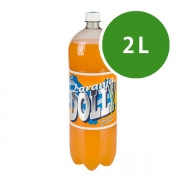 Refrigerante: Dolly Laranja 2L - Refrigerante