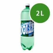 Refrigerante: Dolly Limão 2L - Refrigerante Limão