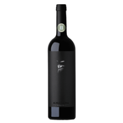 Vinhos Argentinos: Alma Negra Tinto Blend - Tinto, Bonarda (70%) e Malbec (30%)