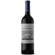 Vinhos Chilenos: Explorador Tinto Merlot - 750ml