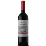 Vinhos Chilenos: Explorador Tinto Cabernet Sauvignon - 750ml