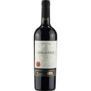 Vinhos Italianos: Le Casine Tinto Sangiovese - 750ml