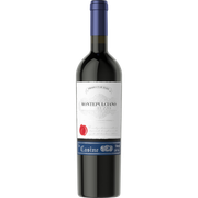 Vinhos Italianos: Le Casine Tinto Montepulciano D