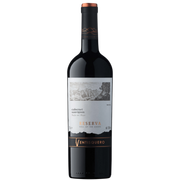 Vinhos Chilenos: Ventisquero Tinto Reserva Cabernet Sauvignon - 750ml