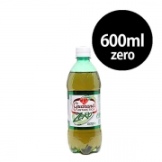 Refrigerante: Guaraná Antarctica Zero 600ml - Refrigerante