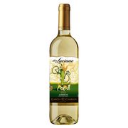 Vinhos Espanhóis: Don Luciano Branco - 750ml