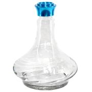 VASO AMAZON: VASO AMAZON FUTURE GRANDE - AZUL - ACIMA DE 3 UNIDADES R$115,50 CADA
