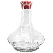 VASO AMAZON: VASO AMAZON FUTURE GRANDE - ROSE - ACIMA DE 3 UNIDADES R$115,50 CADA