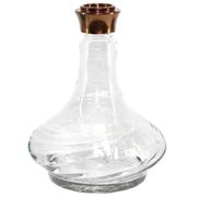 VASO AMAZON: VASO AMAZON FUTURE GRANDE - BRONZE - ACIMA DE 3 UNIDADES R$115,50 CADA