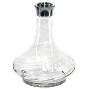 VASO AMAZON: VASO AMAZON FUTURE GRANDE - CINZA - ACIMA DE 3 UNIDADES R$115,50 CADA