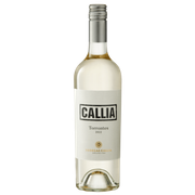 Vinhos Argentinos: Callia Branco Torrontes - 750ml