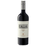 Vinhos Argentinos: Callia Tinto Syrah - 750ml