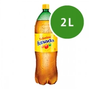Refrigerante: Funada Tubaina 2L)
