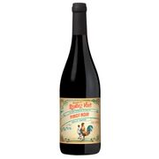 Vinhos Franceses: Rendez Vous Tinto Pinot Noir - Vinho Francês Tinto Rendez Vous Pinot Noir 750ml