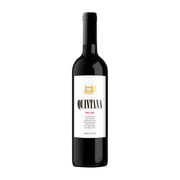 Vinhos Espanhóis: Quintana Tinto - 750ml