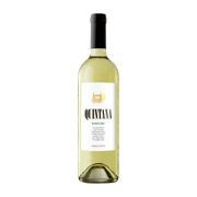 Vinhos Espanhóis: Quintana Branco - 750ml