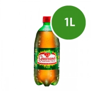 Refrigerantes: Guaraná Antártica 1L - Refrigerante