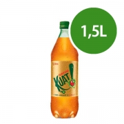 Refrigerante: Kuat 1,5l - 1,5l