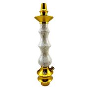STEM AMAZON: STEM AMAZON PRIDE MADEIRA - DOURADO COM BRANCO - ACIMA DE 3 UNIDADE SAI R$ 242,00 CADA