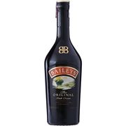 Destilados: Licor Baileys Original - 750ml