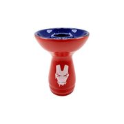ROSH BKING: ROSH BKING - HOMEM DE FERRO - ACIMA DE 3 UNIDADES R$15,50 CADA