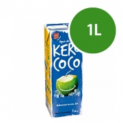 Água: Água de Coco 1l - Água