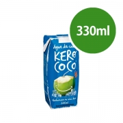 Água: Água de Coco 330ml - Água