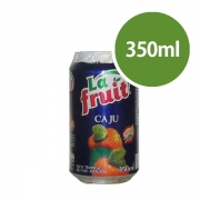 Sucos: Lafruit Caju 350ml - Suco