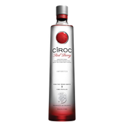 Destilados: Vodka Ciroc Red Berry - 750ml