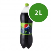 Refrigerantes: Pepsi Twist 2L)