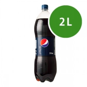 Refrigerante: PEPSI - 2L